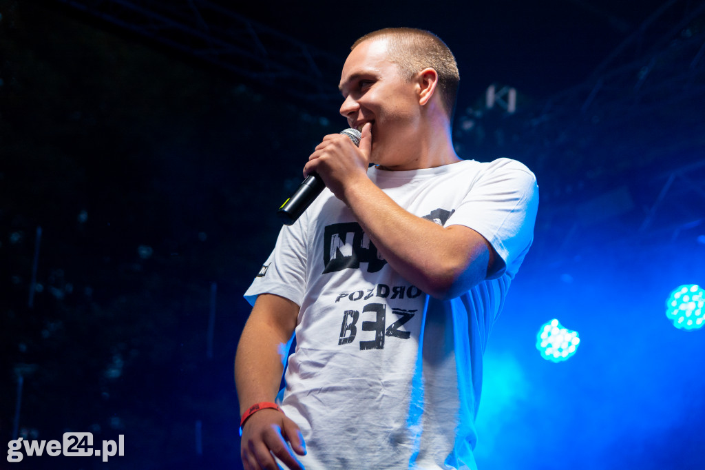 Wejherowo  Hip-Hop Fest 2019