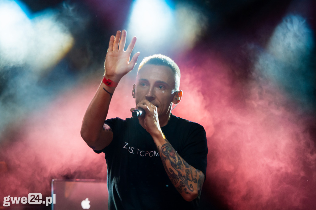 Wejherowo  Hip-Hop Fest 2019