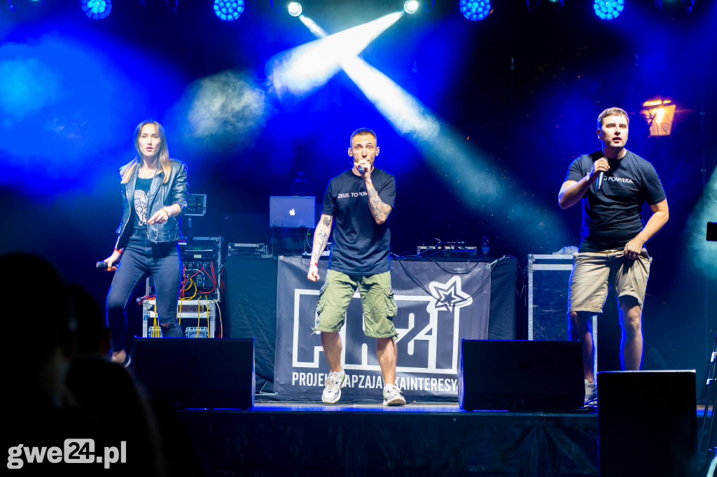 Wejherowo  Hip-Hop Fest 2019