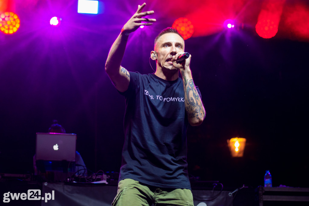 Wejherowo  Hip-Hop Fest 2019