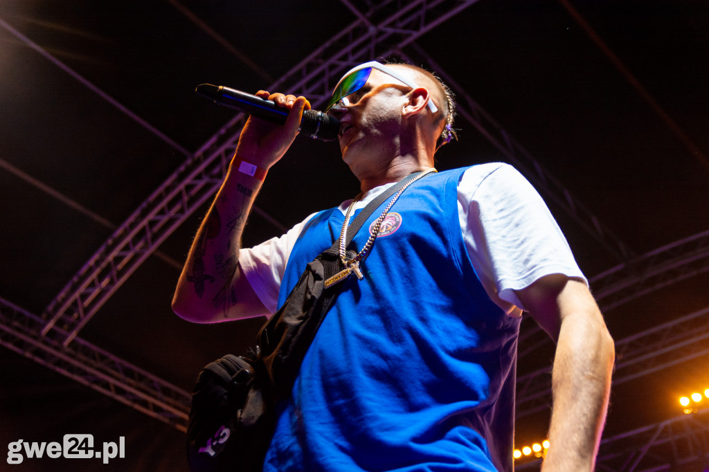 Wejherowo  Hip-Hop Fest 2019