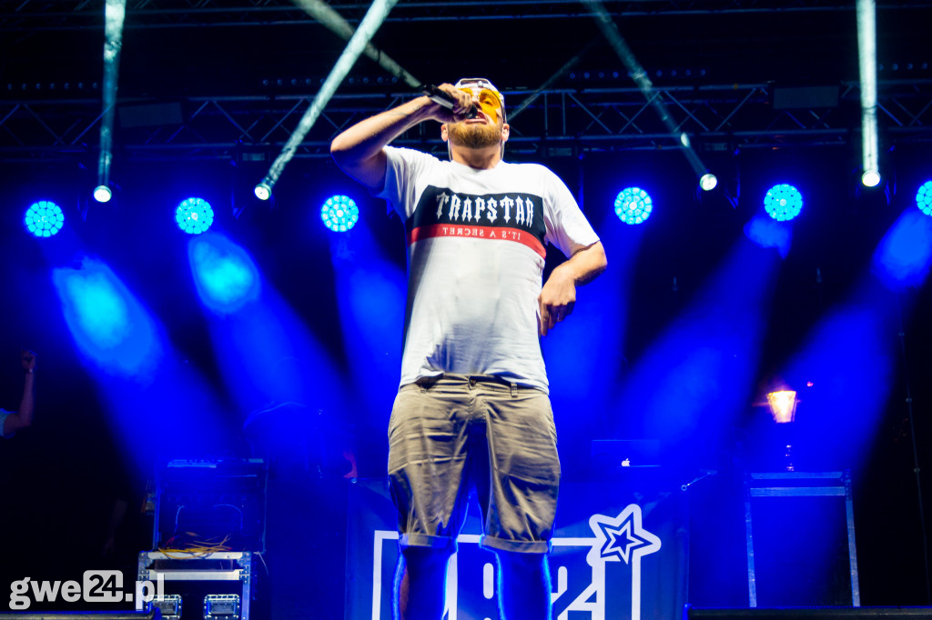 Wejherowo  Hip-Hop Fest 2019