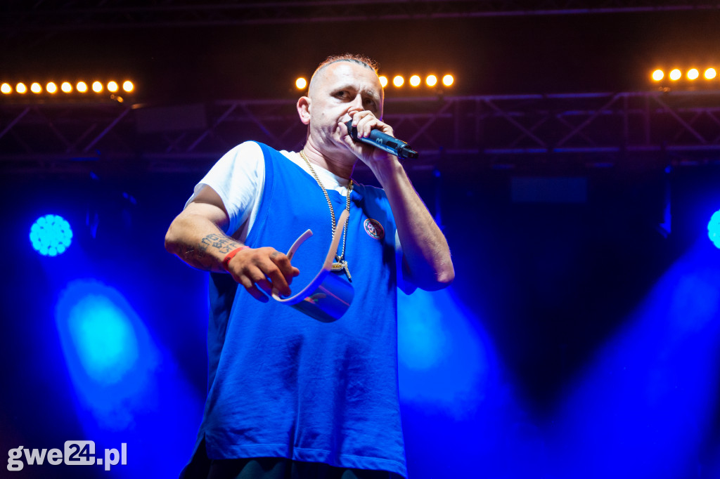 Wejherowo  Hip-Hop Fest 2019