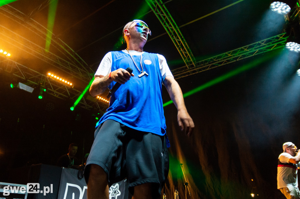 Wejherowo  Hip-Hop Fest 2019