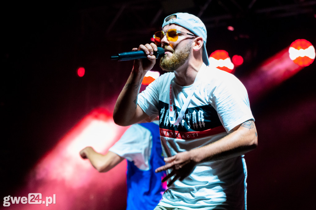 Wejherowo  Hip-Hop Fest 2019