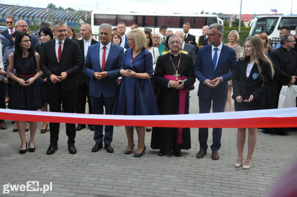 Powiatowa inauguracja roku szkolnego
