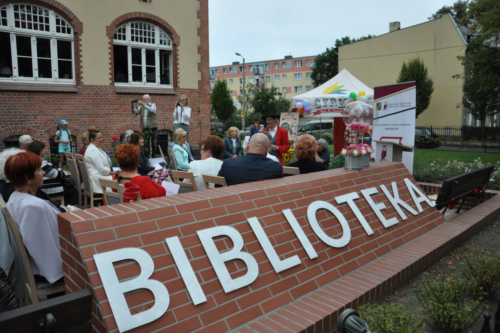 Narodowe Czytanie 2019