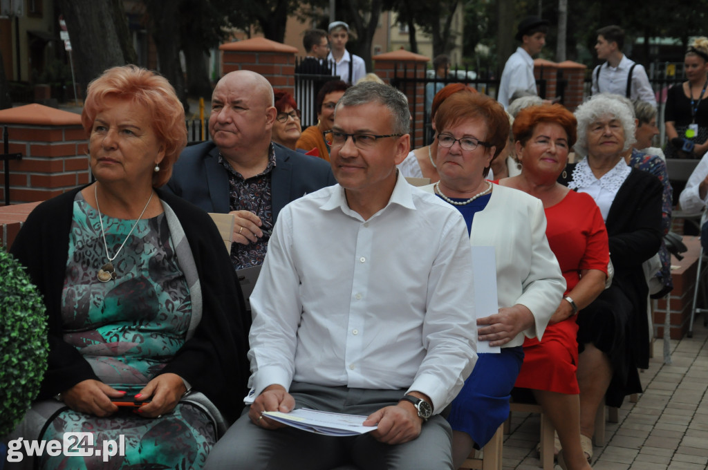 Narodowe Czytanie 2019