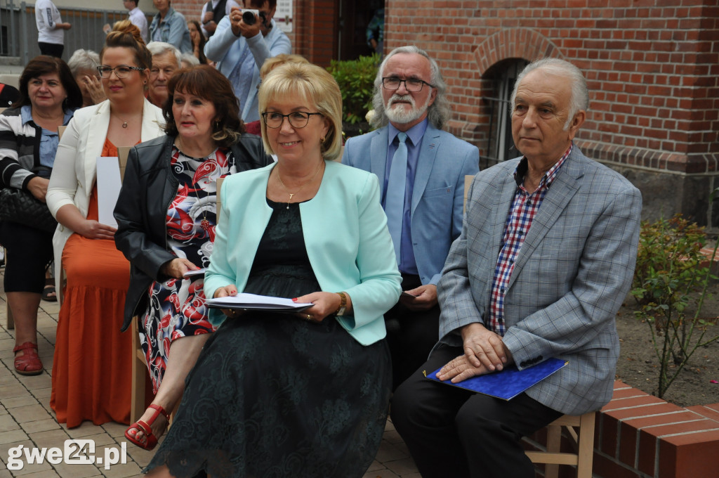 Narodowe Czytanie 2019