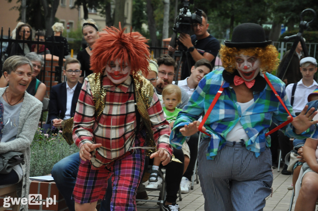 Narodowe Czytanie 2019