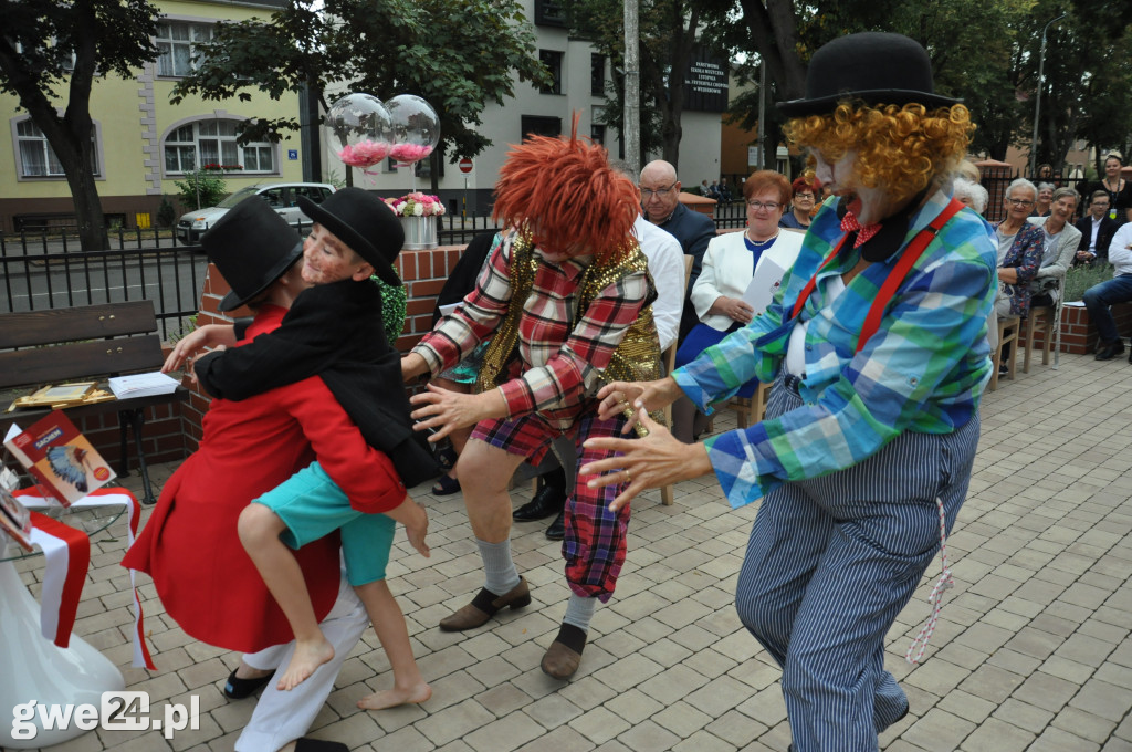 Narodowe Czytanie 2019