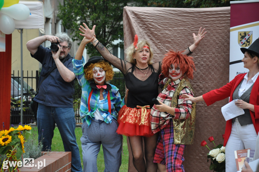 Narodowe Czytanie 2019