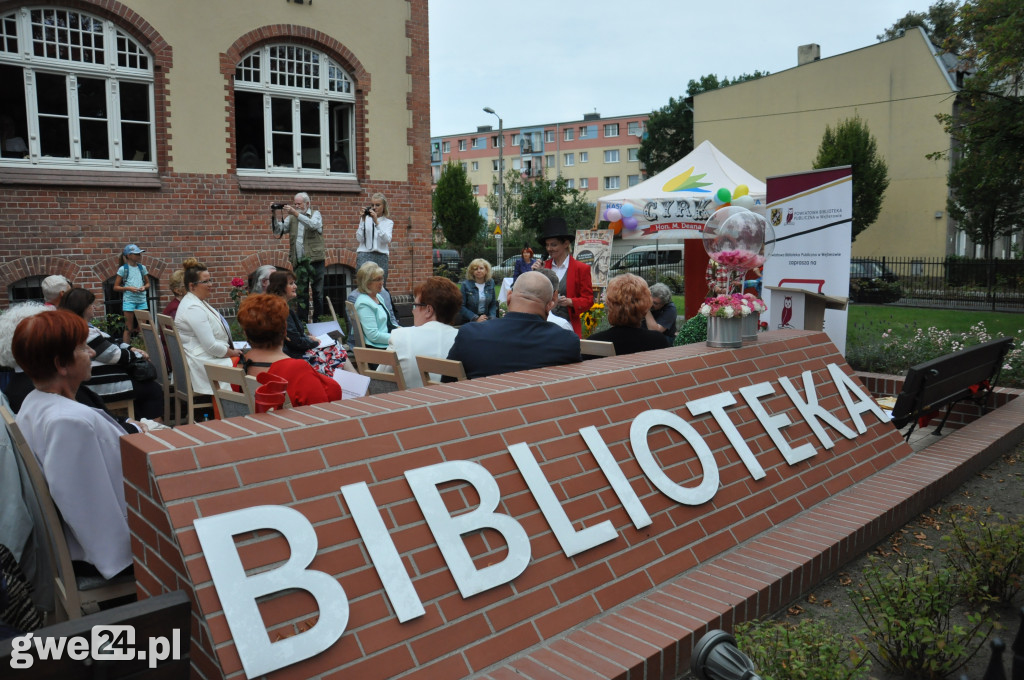 Narodowe Czytanie 2019