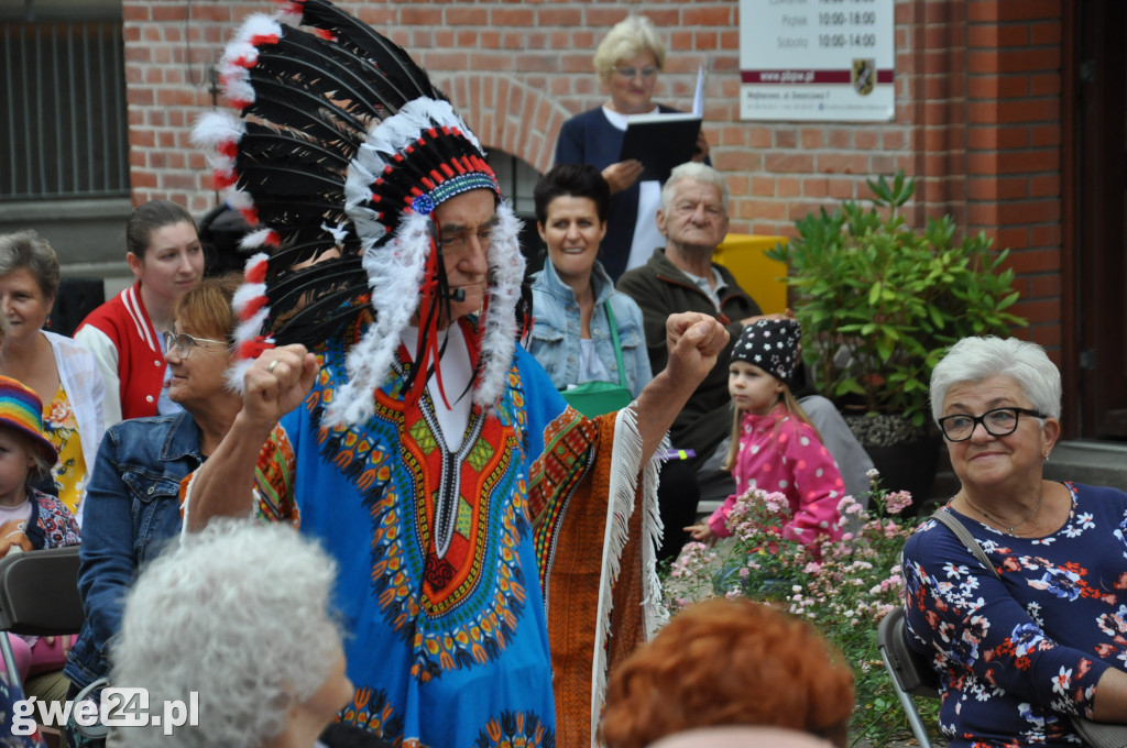 Narodowe Czytanie 2019