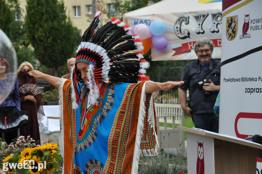 Narodowe Czytanie 2019