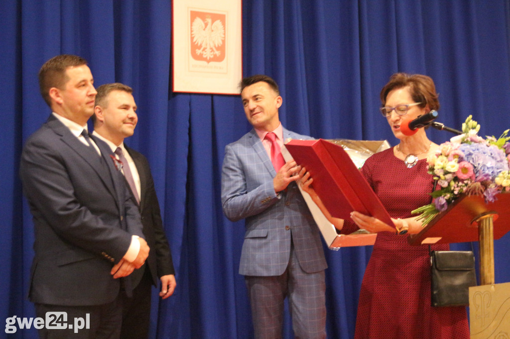 Rumia świętowała 65. jubileusz