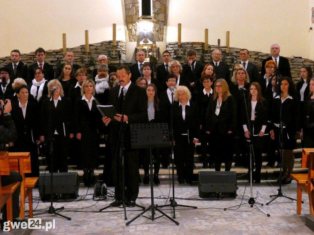 Piaśnicka Msza Żałobna - premiera