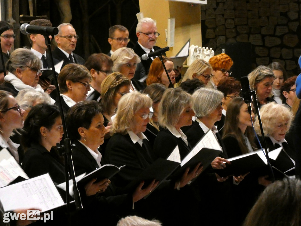 Piaśnicka Msza Żałobna - premiera