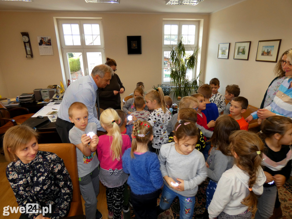 Najmłodsi o segregacji odpadów