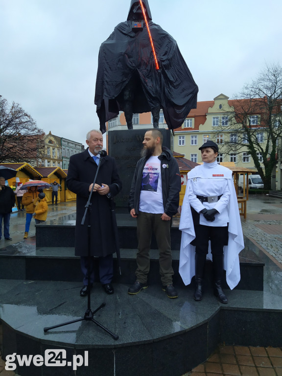 Fani Gwiezdnych Wojen w Wejherowie