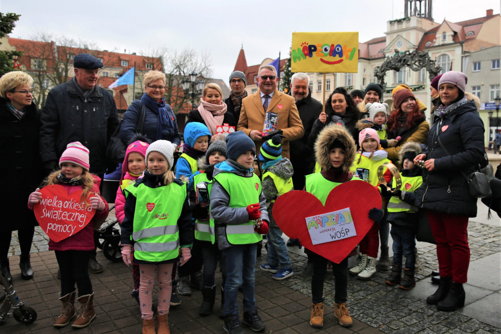 28. Finał Wielkiej Orkiestry Świątecznej Pomocy
