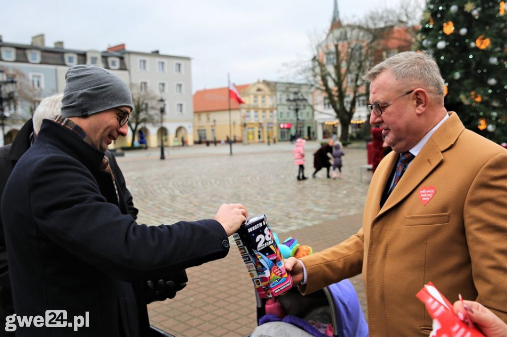 28. Finał Wielkiej Orkiestry Świątecznej Pomocy