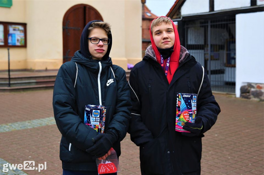 28. Finał Wielkiej Orkiestry Świątecznej Pomocy