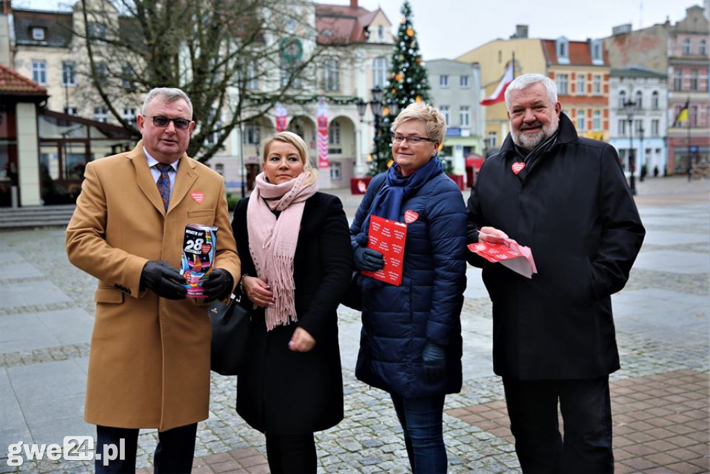 28. Finał Wielkiej Orkiestry Świątecznej Pomocy