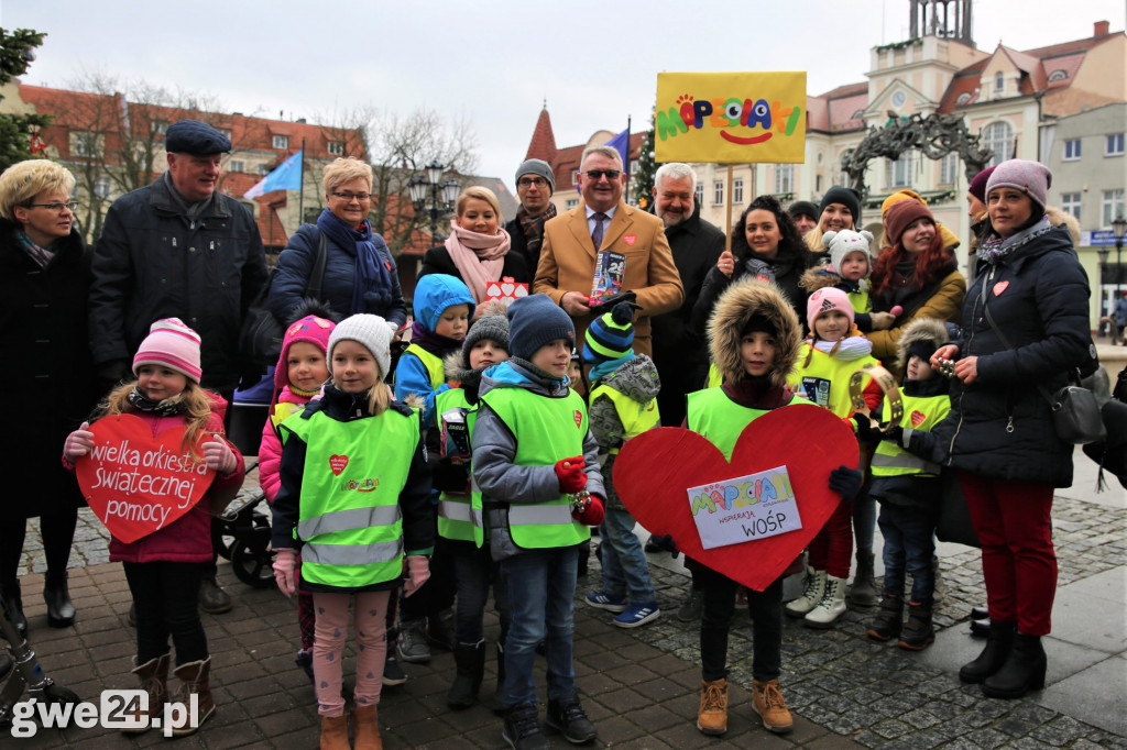 28. Finał Wielkiej Orkiestry Świątecznej Pomocy