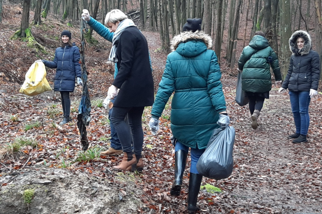 Forest Challenge, Wejherowo