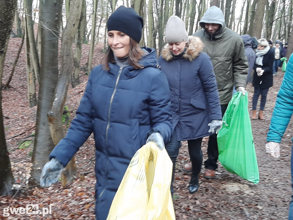 Forest Challenge, Wejherowo
