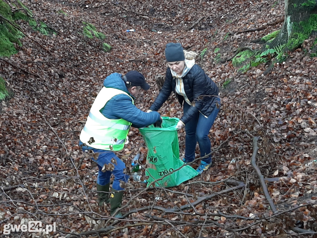 Forest Challenge, Wejherowo