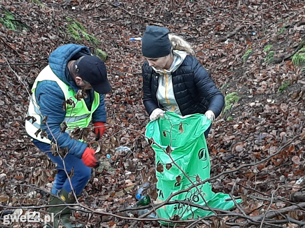 Forest Challenge, Wejherowo