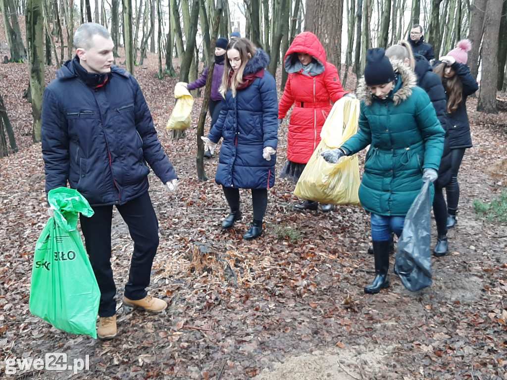 Forest Challenge, Wejherowo