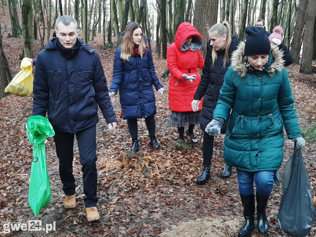 Forest Challenge, Wejherowo