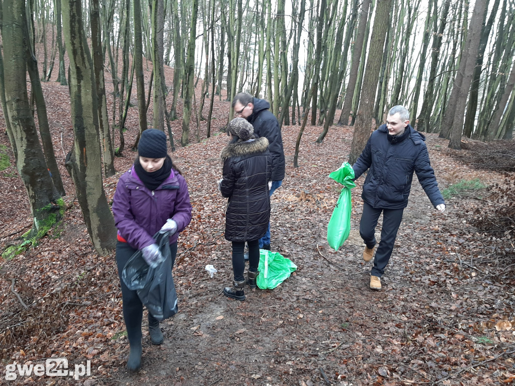 Forest Challenge, Wejherowo