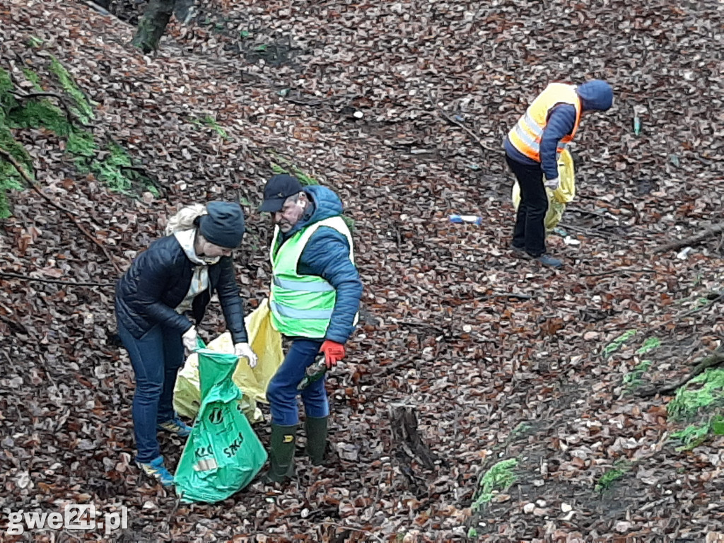 Forest Challenge, Wejherowo