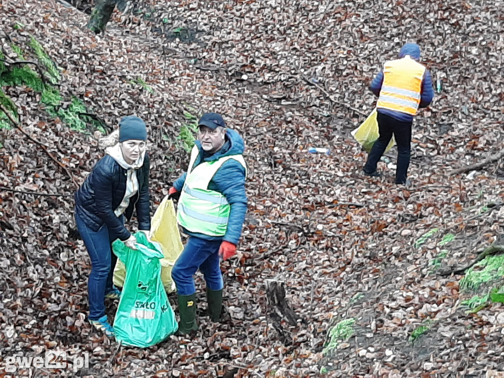 Forest Challenge, Wejherowo