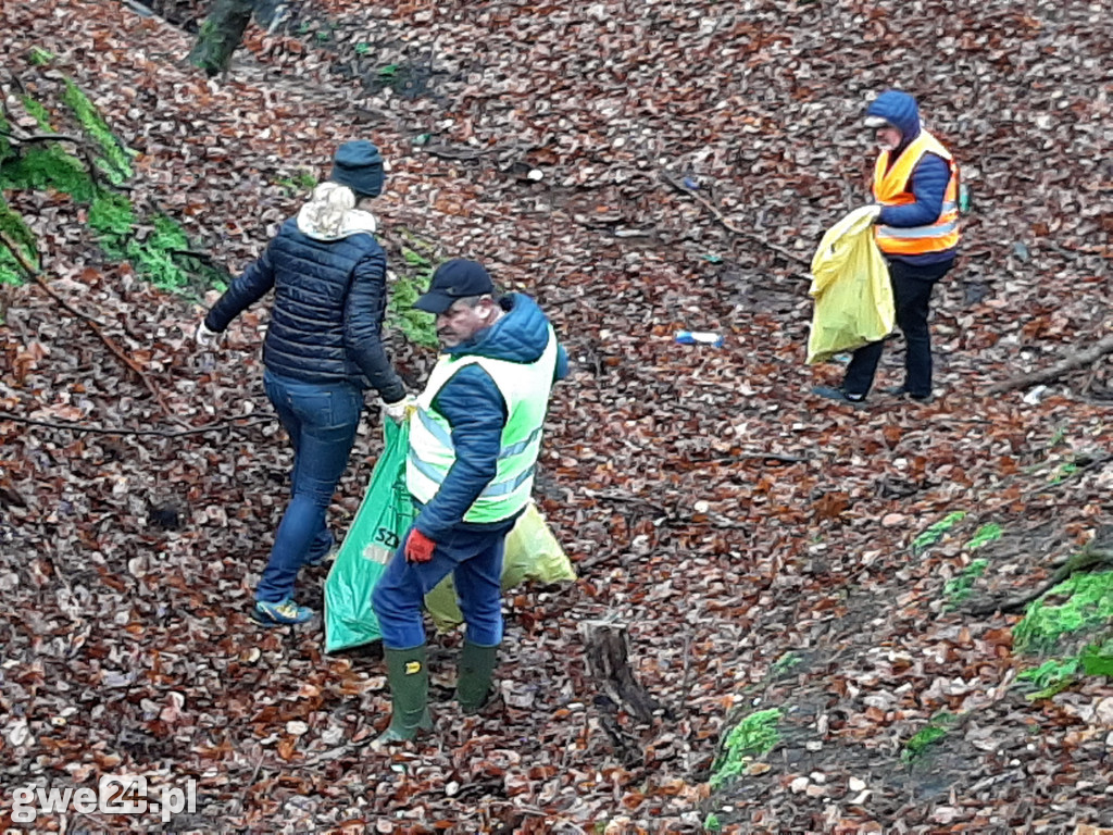 Forest Challenge, Wejherowo