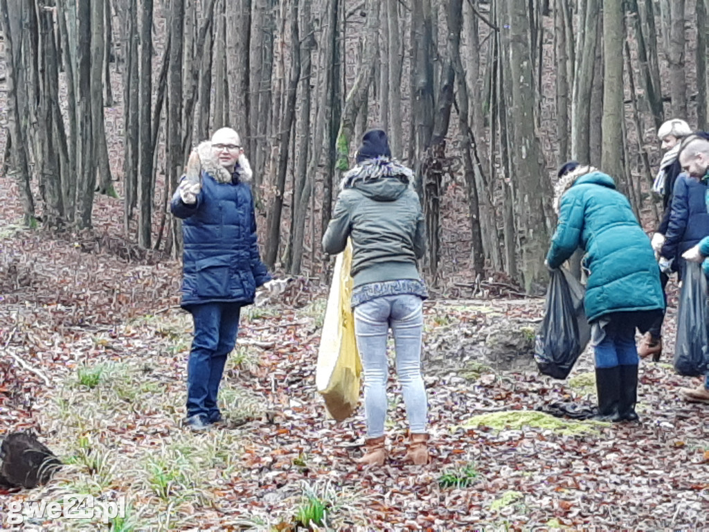 Forest Challenge, Wejherowo