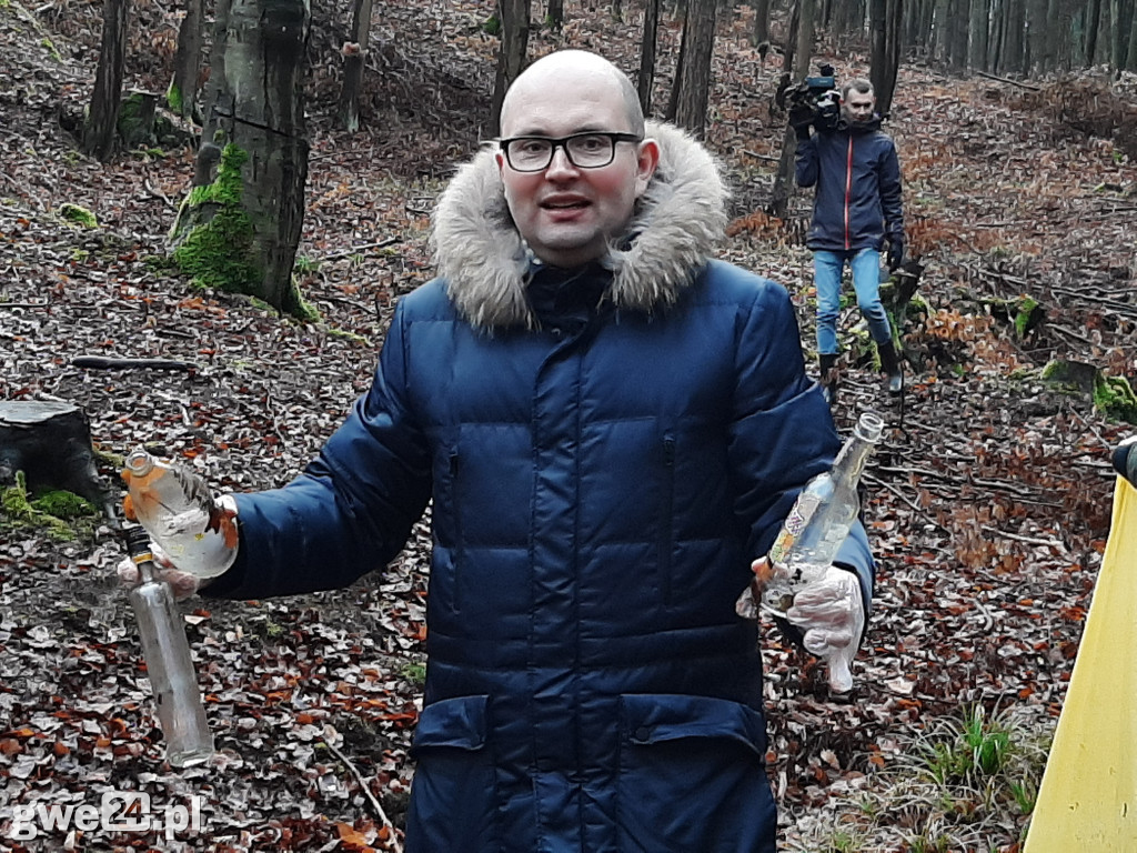 Forest Challenge, Wejherowo