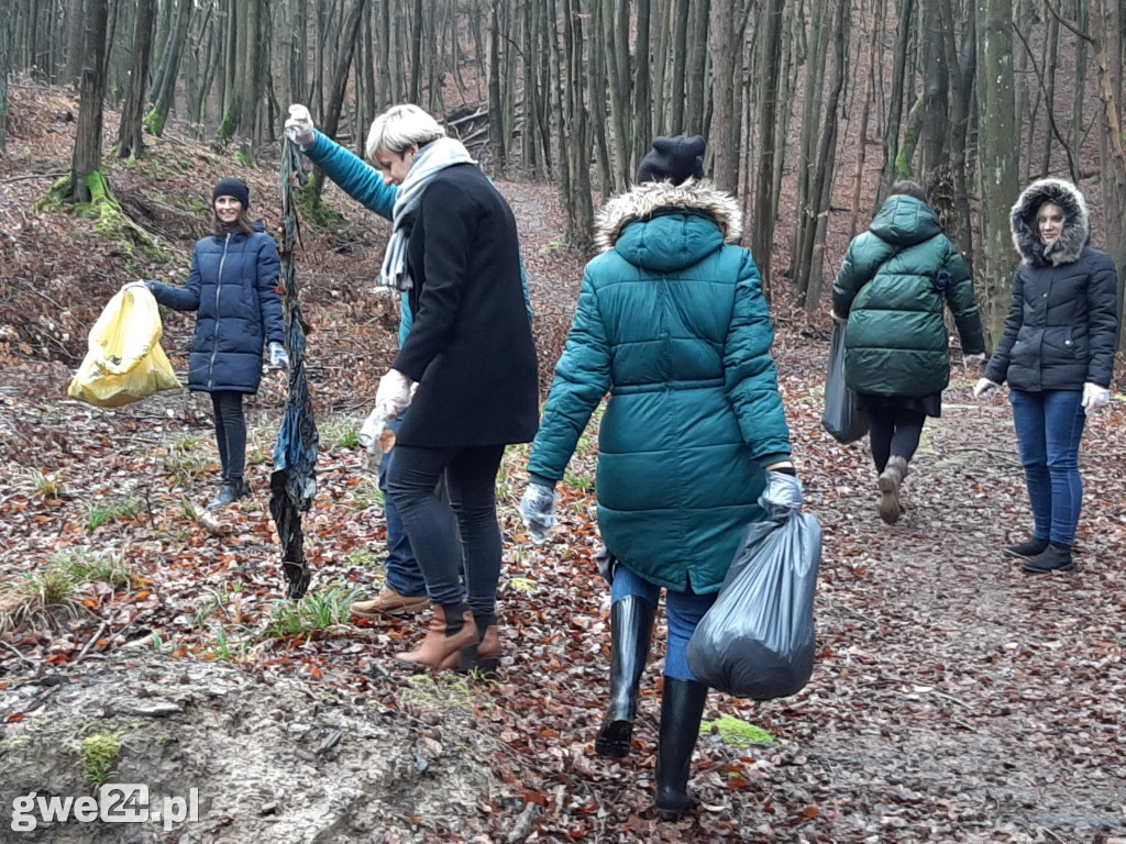 Forest Challenge, Wejherowo