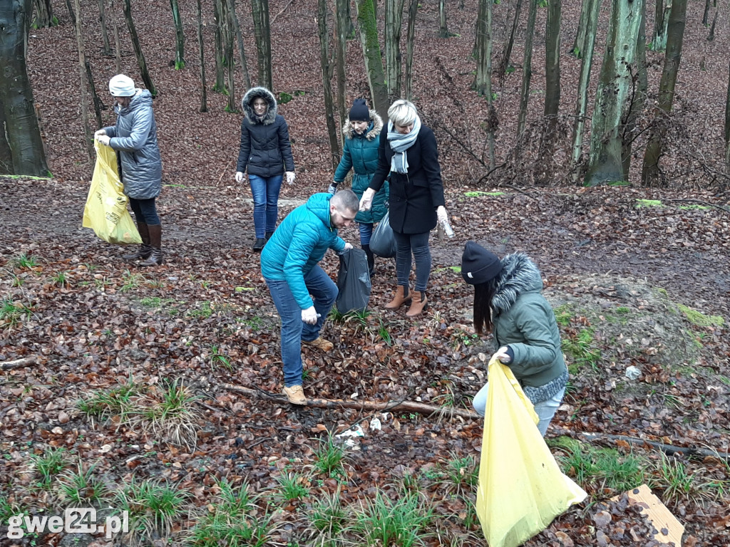 Forest Challenge, Wejherowo