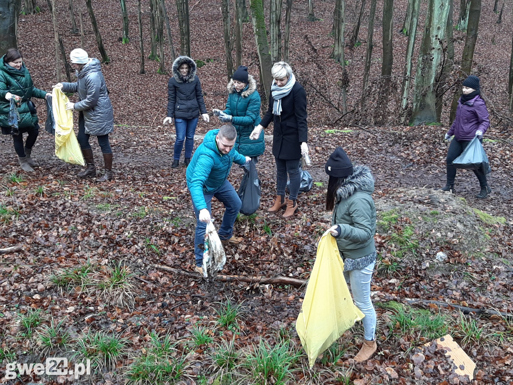 Forest Challenge, Wejherowo
