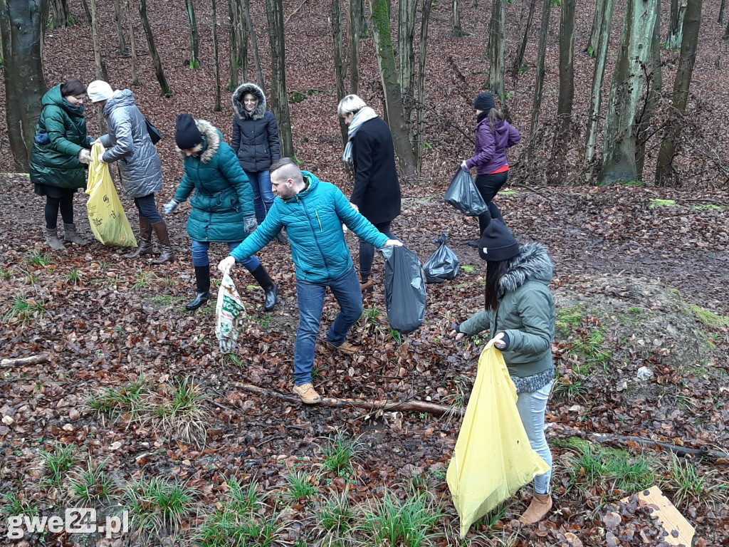 Forest Challenge, Wejherowo
