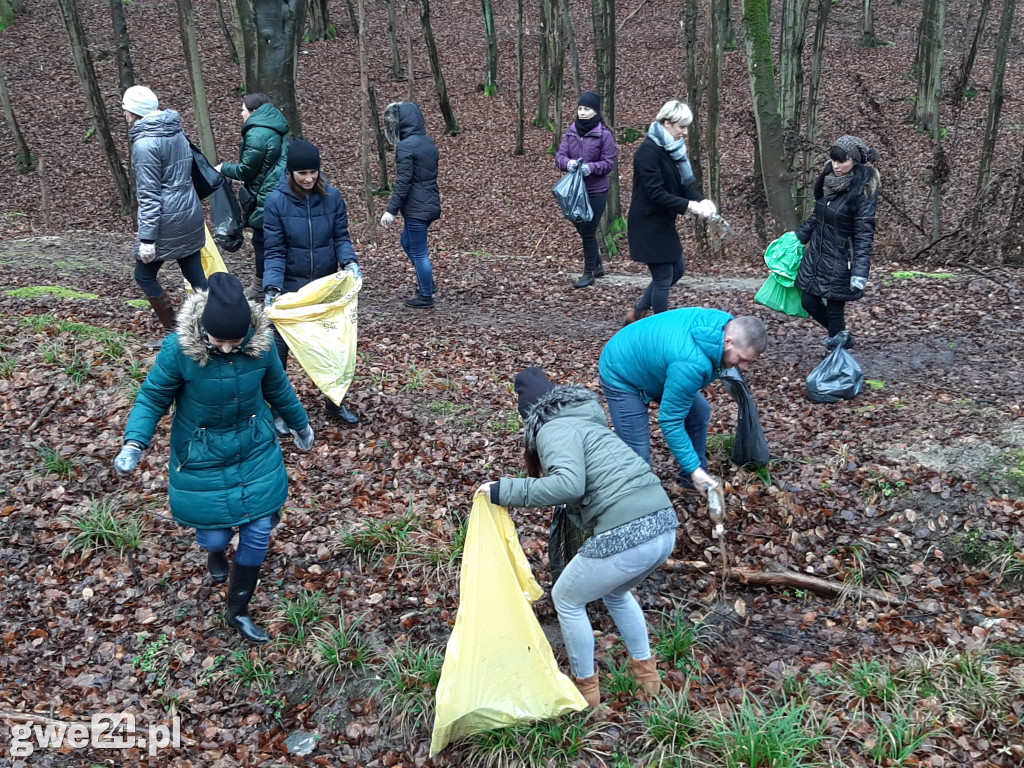 Forest Challenge, Wejherowo