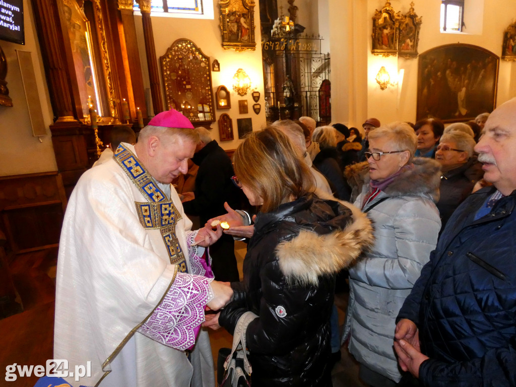 Dzień Chorych w Wejherowie