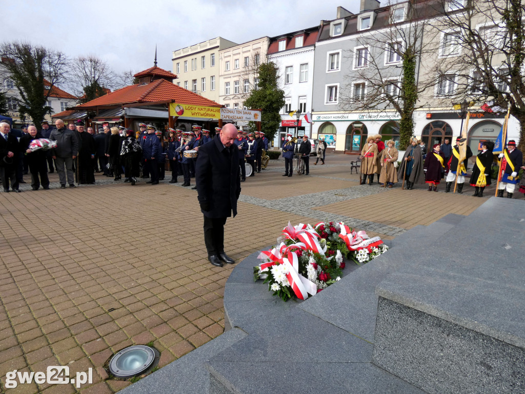 Rocznica śmierci Jakuba Wejhera