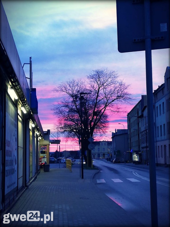 Zdjęcia czytelników - widoki