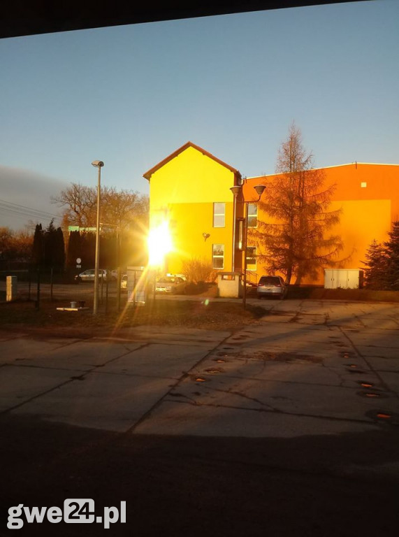 Zdjęcia czytelników - widoki